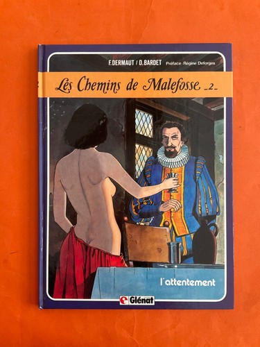 Dermaut les chemins - dermaut,