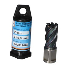 Alfra 1902019025 Hand Powered