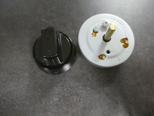 Minuterie pour cuisinière - pour,