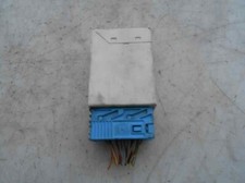 61358366381 module électronique pour BMW SERIE 3 BERLINA (E36) 318I 1990 369687