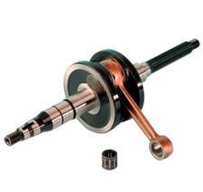 Vilebrequin mbk booster stunt