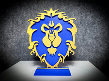 Figurine articulée Alleanza