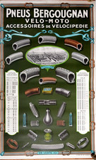 Affiche publicitaire  à