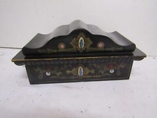 ancien haut de pendule