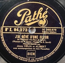 Alibert & Hélia : Miette /