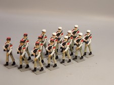 PLOMB 54mm FIGURINES D'ARTISTE