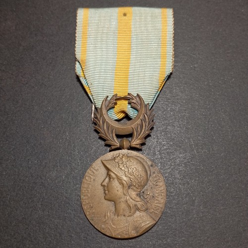 Médaille - w7/04/26, (ref37449)