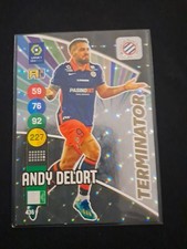 CARTE PANINI ADRENALYN XL