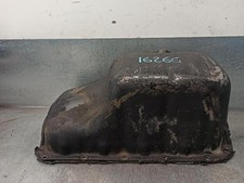7762432 carter inf moteur FIAT