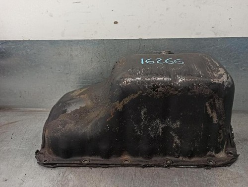 7762432 carter inf moteur - , fiat