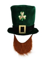 Robelli Vert foncé St Patrick