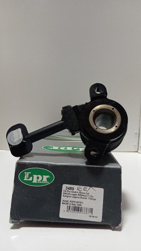 Lpr 3489 butée hydraulique - lpr,