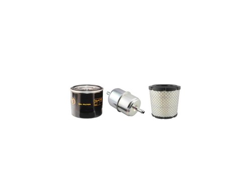 Kit service filtre - kit,