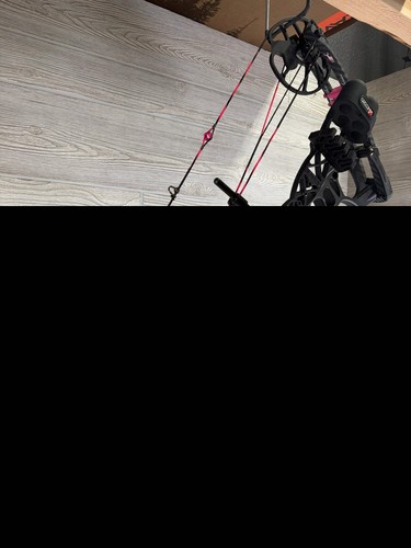 Used hoyt ignite vixen series - ignite,