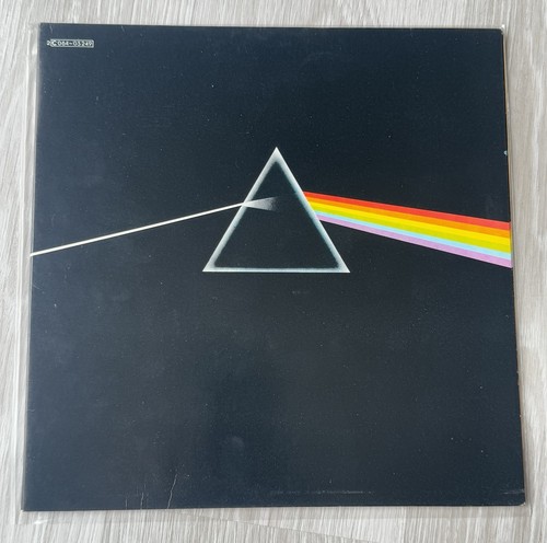 Pink floyd the dark - pink,