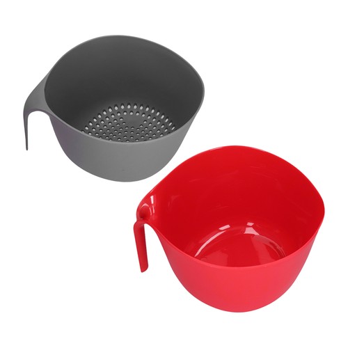 Passoire plastique en - passoire,
