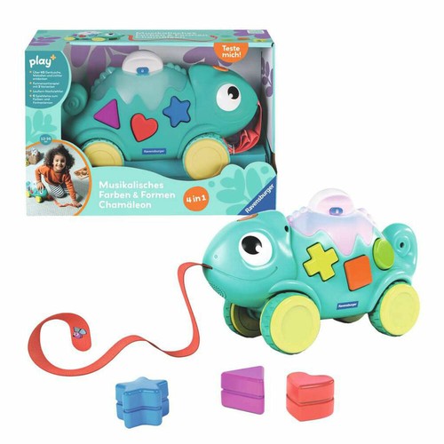 formes couleurs ravensburger