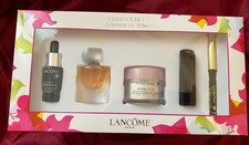 Coffret de parfum Lancôme