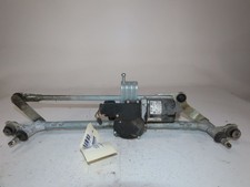 moteur essuie-glace avant volkswagen vw POLO VI (AW1, BZ1, AE1) 2G1955023E 1999