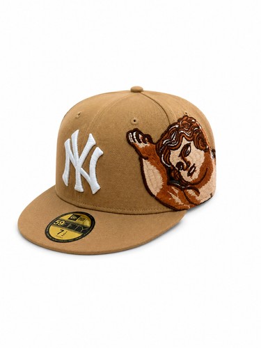 Angel the bronx - of, bronx”