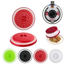 Cloche de protection rétractable pour Micro-ondes  B37100 pour Micro-ondes