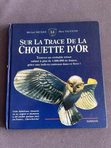 Sur trace la chouette - sur,