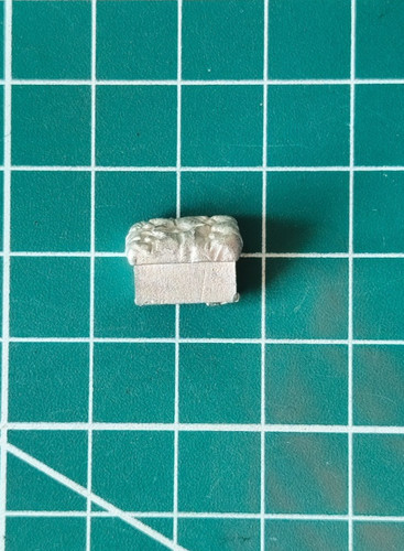 Warhammer old world - , bits/