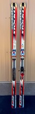 Stockli World Cup Laser 4.0