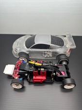 Kyosho MINI-Z MR-03 EVO Audi