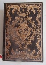 Oeuvre Poétique de  Charles Perrault - Edition Jean de Bonnot