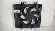 Ventilateur eau CITROEN C3 1