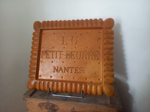 Petit beurre nantes - lu, petit-beurre