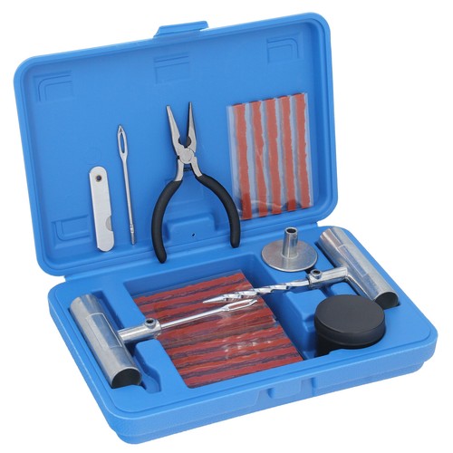 Réparation pneus kit set - réparation,