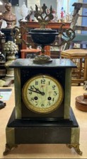 Horloge pendule napoléon iii - horloge,