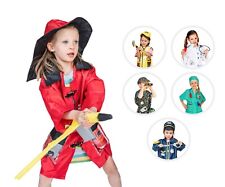 Déguisement Pompier