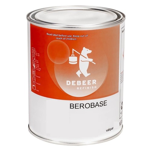 Debeer berobase 500 mm569 - debeer,