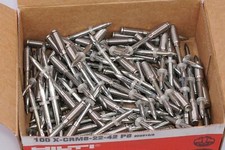 HILTI 100 Pièces De Boulons