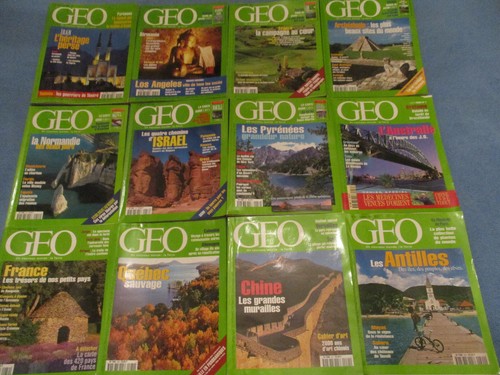 Lot des magazines - lot,