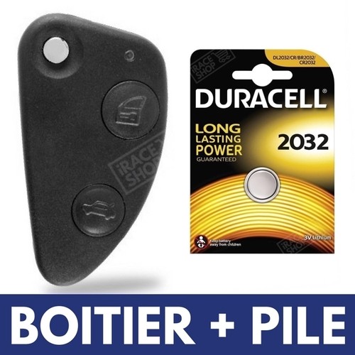 Coque télécommande plip - coque, auto