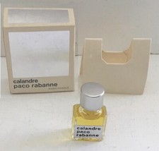Miniature de parfum PACO
