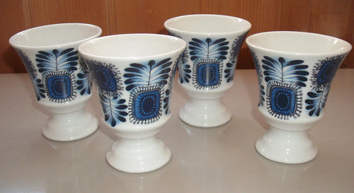 Lot tasses mazagrans - lot,