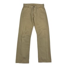 levis 551 jean vintage homme