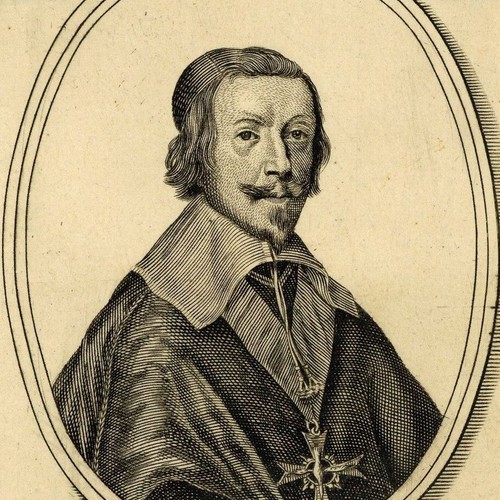 Portrait armand plessis - portrait, du