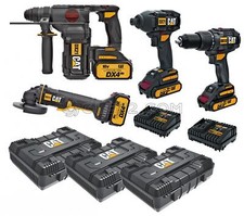 KIT DX21 +DX12 +DX71 +DX31B +3