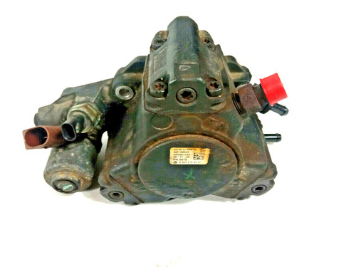 Pompe haute pression mercedes - haute,