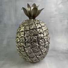 Seau à glaçons ananas Michel Dartois Paris DLG Mauro Manetti mais Français !