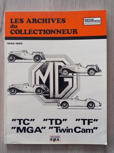 Les archives collectionneur - les,