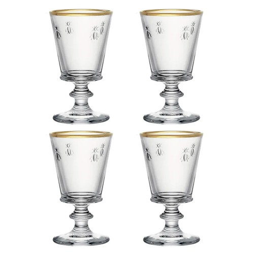 Rochere abeille tige verre - rochere,