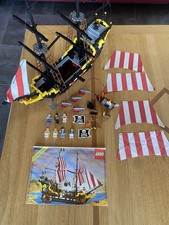 Lego 6285 Bateau Pirates +