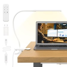 Lampe de bureau 77 LED avec